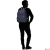 Kép 4/4 - American Tourister Upbeat tengerkék hátizsák – Modern