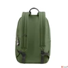 Kép 3/3 - American Tourister hátizsák Upbeat Backpack Zip - Olive Green!