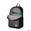 Kép 2/3 - American Tourister hátizsák Upbeat Backpack Zip 129578/5046-Camo Black