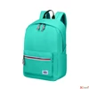Kép 1/3 - American Tourister hátizsák Upbeat Backpack Zip 129578/1013-Aqua Green