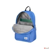 Kép 2/3 - American Tourister hátizsák Upbeat Backpack Zip 129578/A033 Tranquil Blue
