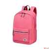 Kép 1/3 - American Tourister hátizsák Upbeat Backpack Zip 129578/A039-Sun Kissed Coral