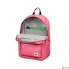 Kép 2/3 - American Tourister hátizsák Upbeat Backpack Zip 129578/A039-Sun Kissed Coral