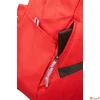 Kép 2/5 - American Tourister hátizsák Upbeat Backpack Zip 129578/1726-Red