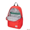 Kép 5/5 - American Tourister hátizsák Upbeat Backpack Zip 129578/1726-Red