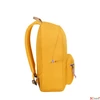 Kép 4/6 - American Tourister hátizsák Upbeat Backpack Zip 129578/1924-Yellow