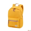 Kép 6/6 - American Tourister hátizsák Upbeat Backpack Zip - Sárga színben!