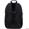 Kép 3/4 - American Tourister hátizsák Upbeat Backpack Zip DLX 15,6' 14'7633/1041-Black