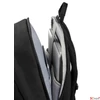 Kép 4/4 - American Tourister hátizsák Upbeat Backpack Zip DLX 15,6' 14'7633/1041-Black