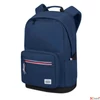 Kép 1/4 - American Tourister hátizsák Upbeat Backpack Zip DLX 15,6' 14'7633/1596-Navy