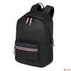 Kép 1/4 - American Tourister hátizsák Upbeat Pro Backpack Zip Coated 14'14'11/1041-Black