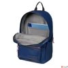 Kép 2/4 - American Tourister hátizsák Upbeat Pro Backpack Zip Coated 14'14'11/1596-Coated Navy