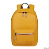 Kép 1/4 - American Tourister hátizsák Upbeat Pro Backpack Zip Coated 14'14'11/1924-Coated Yellow