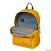 Kép 2/4 - American Tourister hátizsák Upbeat Pro Backpack Zip Coated 14'14'11/1924-Coated Yellow