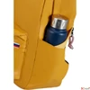Kép 3/4 - American Tourister hátizsák Upbeat Pro Backpack Zip Coated 14'14'11/1924-Coated Yellow