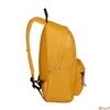 Kép 4/4 - American Tourister Upbeat Pro Backpack Zip  - Coated Yellow!