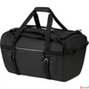 Kép 1/7 - American Tourister hátizsák Upventure Duffle Backpack 154110/1041-Black
