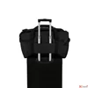 Kép 4/7 - American Tourister hátizsák Upventure Duffle Backpack 154110/1041-Black