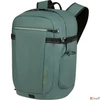 Kép 1/8 - American Tourister hátizsák Upventure Lapt. Backpack 15,6' 154112/1257-Dark Forest
