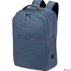 Kép 1/11 - American Tourister hátizsák 25 Urban Groove Ug11 Lapt Bp 15.6" Tech 139865/6032-Navy/Orange