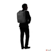 Kép 10/11 - American Tourister hátizsák 25 Urban Groove Ug11 Lapt Bp 15.6" Tech 139865/6032-Navy/Orange