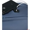 Kép 8/11 - American Tourister hátizsák 25 Urban Groove Ug11 Lapt Bp 15.6" Tech 139865/6032-Navy/Orange