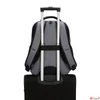 Kép 4/6 - American Tourister Urban Groove hátizsák - Grey Melange!