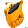 Kép 3/9 - American Tourister Urban Groove hátizsák - Sárga színben!