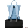 Kép 5/6 - American Tourister Urban Groove hátizsák - Pastel Blue!