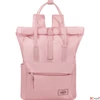 Kép 2/6 - American Tourister hátizsák Urban Groove Ug16 Backpack City Pastel Pink 143779-8959