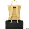 Kép 5/6 - American Tourister hátizsák Urban Groove Ug16 Backpack City Pastel Yellow 143779-1661