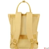 Kép 6/6 - American Tourister hátizsák Urban Groove Ug16 Backpack City Pastel Yellow 143779-1661