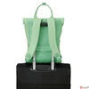 Kép 5/6 - American Tourister hátizsák Urban Groove Ug16 Backpack City 14'3779/1658 Pastel Green