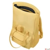 Kép 3/6 - American Tourister hátizsák Urban Groove Ug16 Backpack City 143779/1661-Pastel Yellow