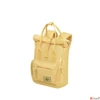 Kép 1/4 - American Tourister hátizsák Urban Groove Ug16 Backpack City Mini 154882-1661 Pastel Yellow