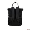 Kép 3/3 - American Tourister Urban Groove hátizsák - Tote Black színben!