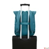 Kép 8/10 - American Tourister Urban Groove hátizsák - Breeze Blue!