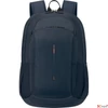 Kép 2/6 - American Tourister Urban Groove Navy hátizsák - Akciós áron!