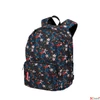 Kép 1/3 - American Tourister hátizsák Urban Groove Ug Lifestyle Bp 1 107259/L108-Flowers