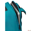 Kép 3/4 - American Tourister Urban Track Cabin hátizsák  - Verdigris!
