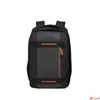 Kép 2/7 - American Tourister hátizsák Urban Track Cabin Backpack 14'8053/1070-Black/Orange