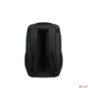 Kép 4/7 - American Tourister Urban Track Cabin hátizsák  - Black/Orange!