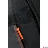 Kép 6/7 - American Tourister Urban Track Cabin hátizsák  - Black/Orange!