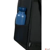 Kép 7/7 - American Tourister Urban Track Cabin hátizsák  - Black/Orange!