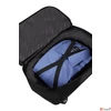 Kép 4/6 - American Tourister hátizsák Urban Track Cabin Backpack 14'7626/423-Asphalt Black