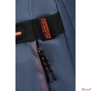 Kép 7/10 - American Tourister hátizsák Urban Track Cabin Backpack 151308/6032-Navy/Orange