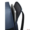 Kép 8/10 - American Tourister hátizsák Urban Track Cabin Backpack 151308/6032-Navy/Orange