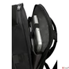 Kép 5/6 - American Tourister hátizsák 25 Urban Track Laptop Backpack 15.6 155703/423-Asphalt Black
