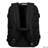Kép 6/6 - American Tourister hátizsák 25 Urban Track Laptop Backpack 15.6 155703/0423-Black