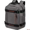 Kép 1/6 - American Tourister hátizsák 25 Urban Track Laptop Backpack 15.6 155703/1261-Grey